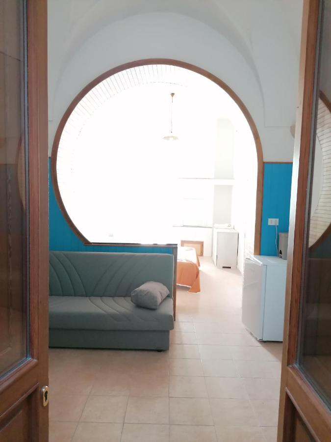 Porta Mare Rooms 2 Otranto Exterior foto